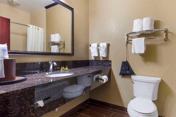 Best Western Plus Classic Inn And Suites image 13
