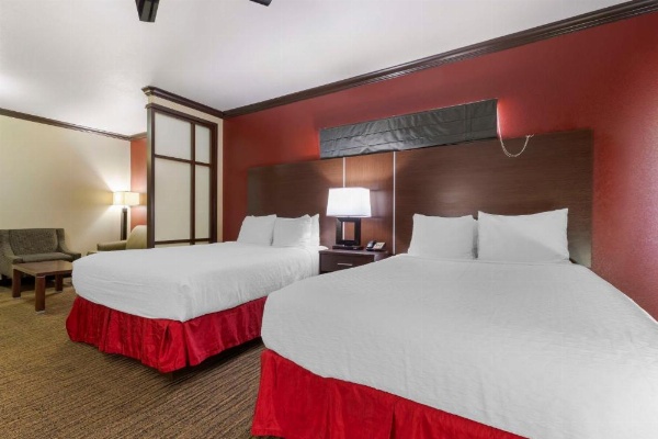 Best Western Plus Classic Inn And Suites image 23