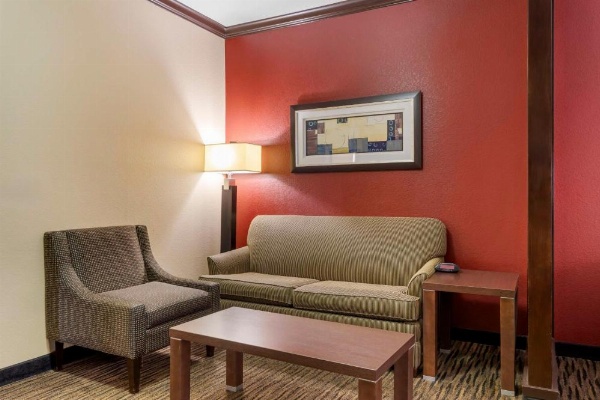 Best Western Plus Classic Inn And Suites image 25