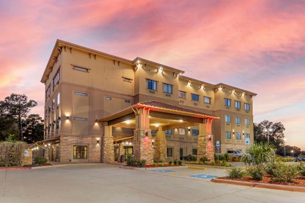 Best Western Plus Classic Inn And Suites Main image